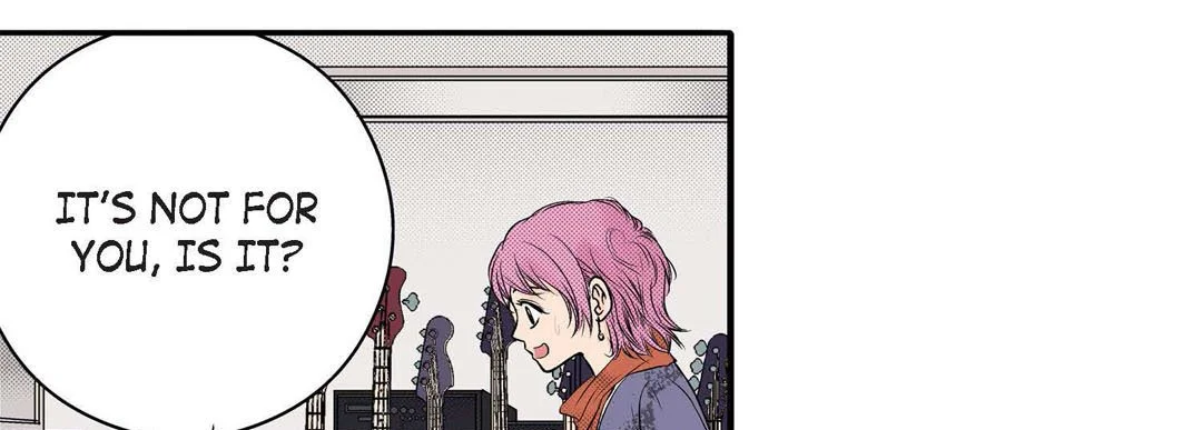 Noona Fan - Chapter 20